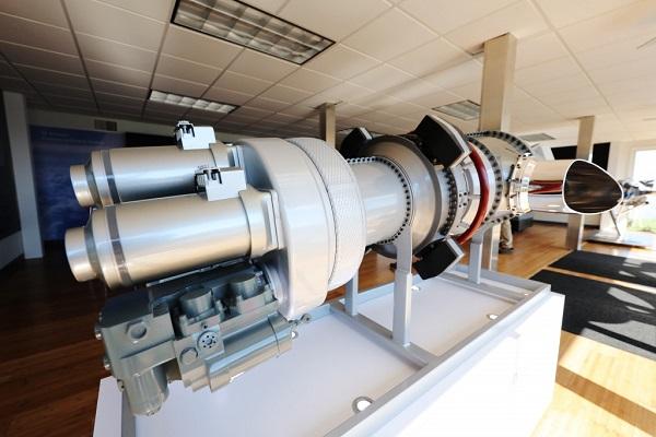 Летные испытания перспективного 3D-печатного турбовинтового двигателя General Electric начнутся в следующем году