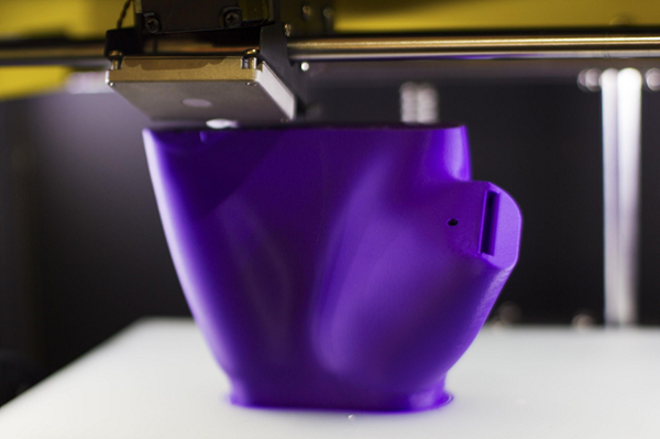 Самый популярный 3D-принтер в России снят с производства