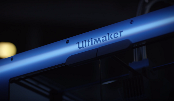Большие новости: Ultimaker готовится к показу нового 3D-принтера