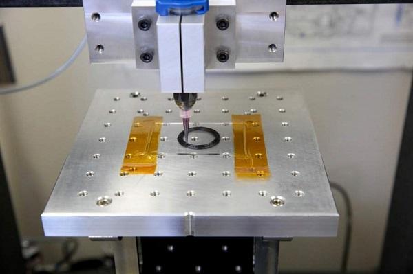 Ученые LLNL разрабатывают методику 3D-печати армированными смолами