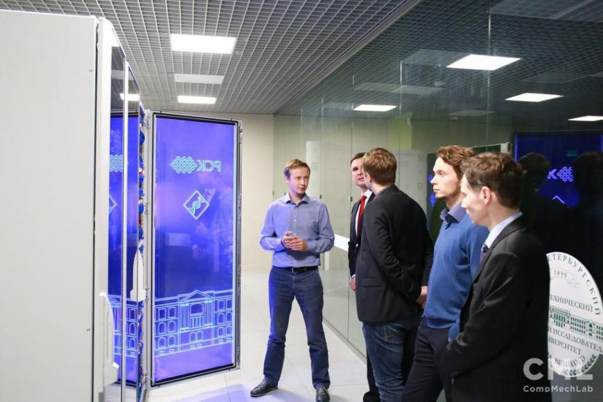 Top 3D Academy — обучение аддитивным технологиям на ведущих предприятиях России