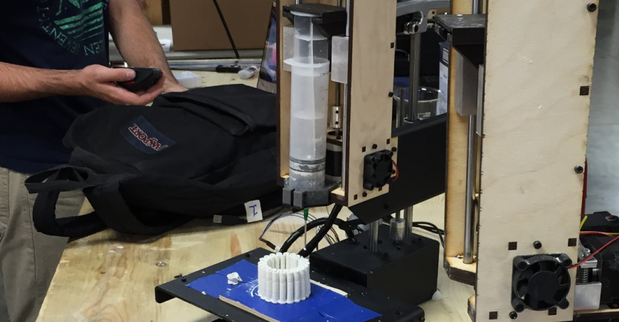 Производитель 3D-принтеров Printrbot выставляет напоказ новые экструдеры