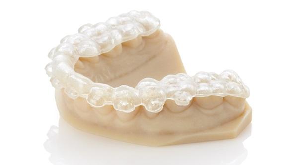 Stratasys анонсировала 3D-принтер Objet260 Dental для зуботехнических лабораторий