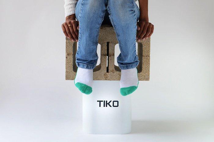 Уникальный 3D-принтер Tiko может позволить себе любой желающий