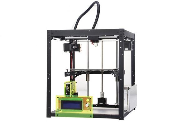 Самые выгодные осенние предложения по 3D-принтерам на AliExpress и Gearbest