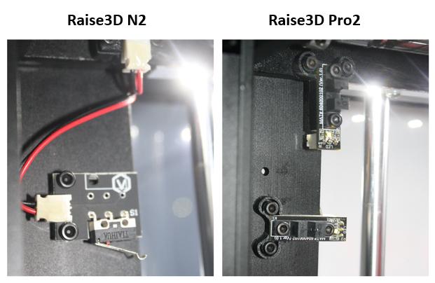 Первый обзор принтера Raise3D Pro2