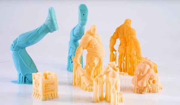 Йозеф Пруша предлагает свой первый фотополимерный 3D-принтер – Original Prusa SL1