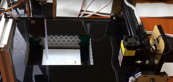 Все ближе к «конфигуратору»: литовские ученые разрабатывают ультразвуковой 3D-принтер