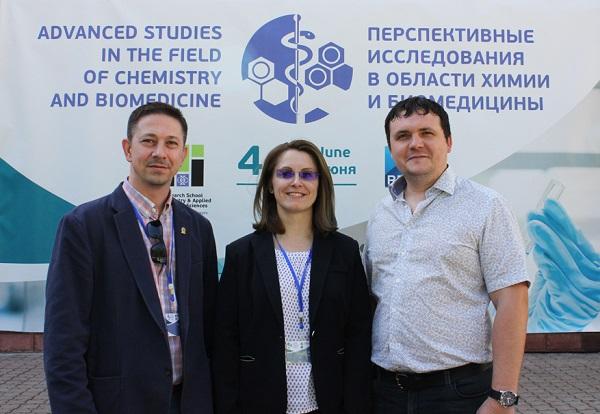 Томские и румынские ученые совершенствуют биосовместимость 3D-печатных имплантатов