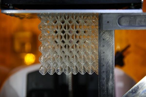 Uniz предлагает «самые быстрые» фотополимерные 3D-принтеры на рынке