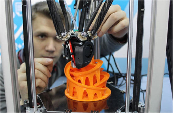 Примите участие в мейкертоне 3Dquality и соберите собственный 3D-принтер Prism Mini
