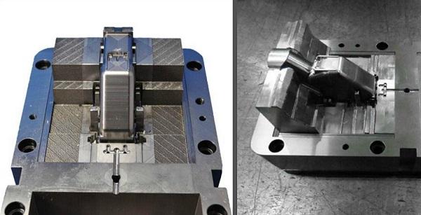 Гибридный 3D-принтер Sodick OPM250L сочетает селективное спекание с механической обработкой