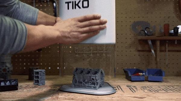 3D-принтер Tiko скорее мертв, чем жив