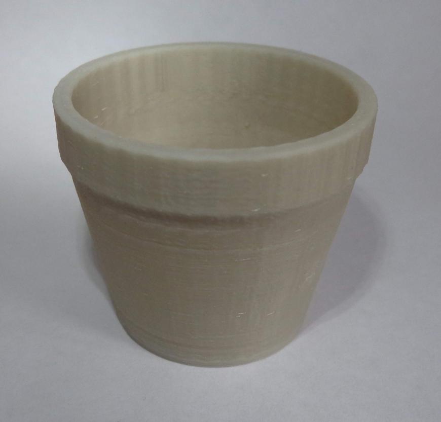 Тестируем нить-8. Ceramic от PrintProduct