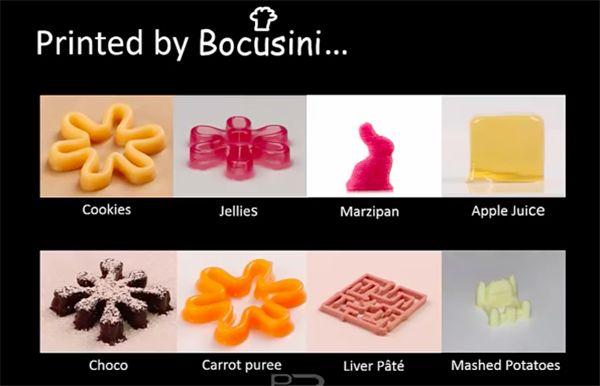 Bocusini запускает сбор средств на доводку дизайна и начинает прием заказов