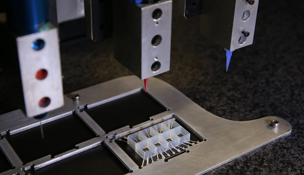Гарвардские исследователи создали первые полностью 3D-печатные «органы-на-чипе»