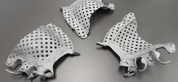 3D Systems предлагает два новых 3D-принтера начального уровня для 3D-печати металлами