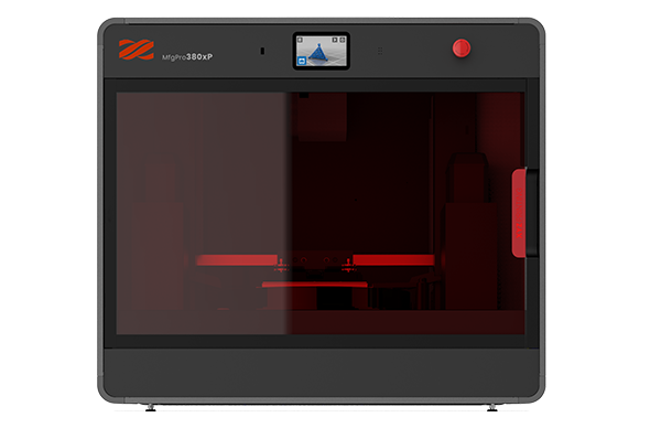 XYZprinting приоткрыла завесу над четырьмя новыми фирменными 3D-принтерами