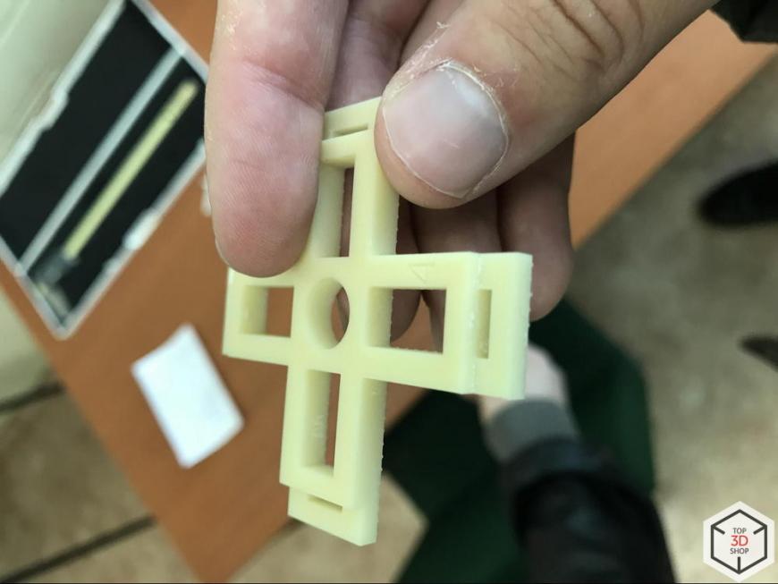 [КЕЙС] SLA 3D-печать на заводе судовой электроники