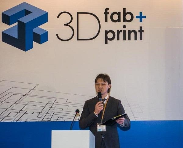 Подведены итоги специализированного проекта 3D fab + print