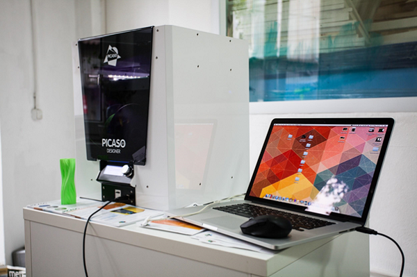 Самый популярный 3D-принтер в России снят с производства