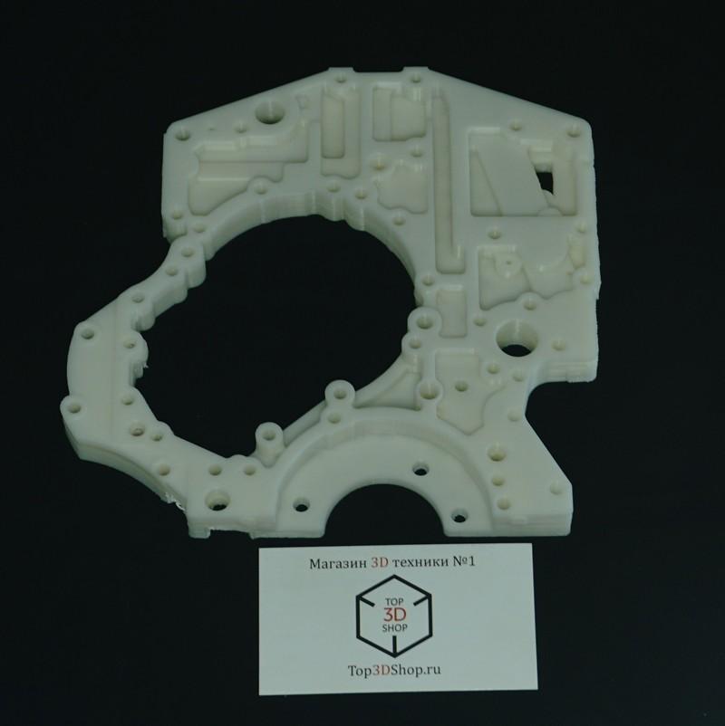 Настройки Picaso 3D Designer PRO 250 для различных материалов