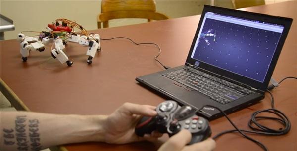 Компания Neuron Robotics представляет BowlerStudio, бесплатную программу для самостоятельной разработки роботов