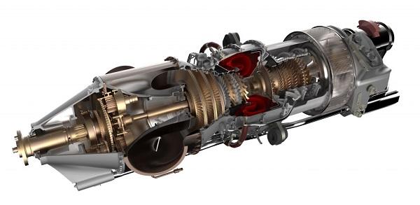 General Electric построит завод по производству 3D-печатных турбовинтовых двигателей