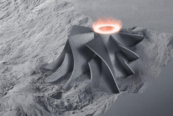 Исследователи нашли причину крошечных трещин, возникающих на поверхности металлических 3D-печатных изделий