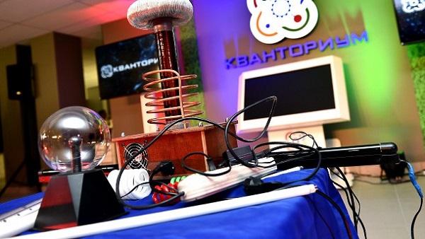 Кабинет министров РФ рассматривает возможность дополнительного финансирования детских технопарков