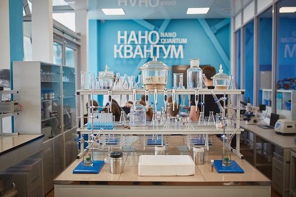 Первый детский технопарк в Нижнем Новгороде откроется этой осенью