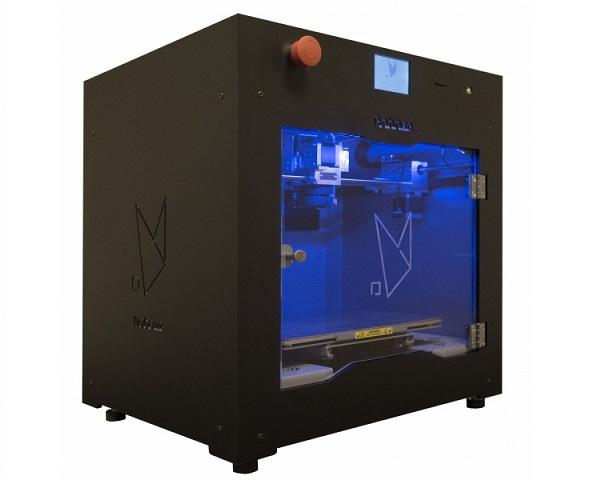 Roboze готовит модернизированную версию 3D-принтера Roboze One