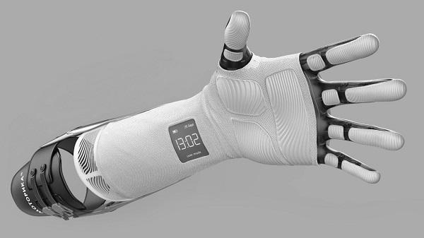 3D-печатные протезы компании «Моторика» теперь доступны не только в Москве