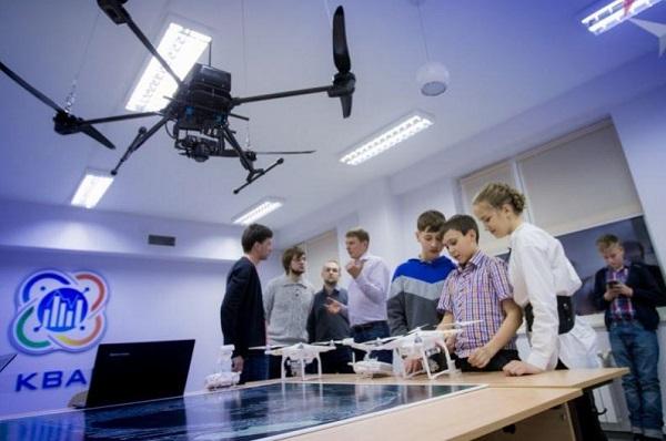 Кабинет министров РФ рассматривает возможность дополнительного финансирования детских технопарков