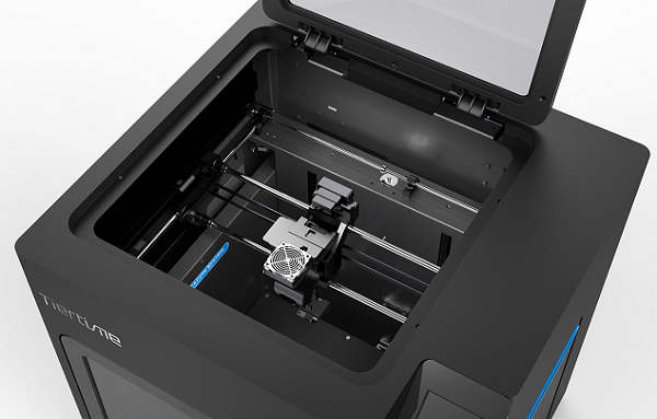 Tiertime начинает поставки настольных 3D-принтеров UP300