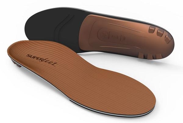 Специализированные 3D-сканеры Hewlett Packard помогут с 3D-печатью стелек и обуви