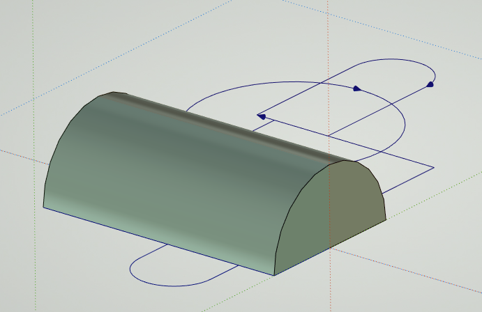 Основы T-FLEX CAD. Построение 'сложной' детали