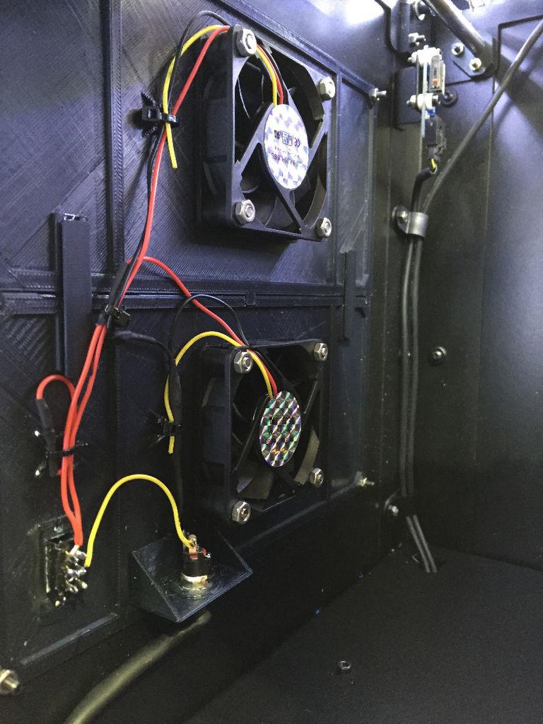 3D принтер Wanhao Duplicator 4S (отличная копия MakerBot)