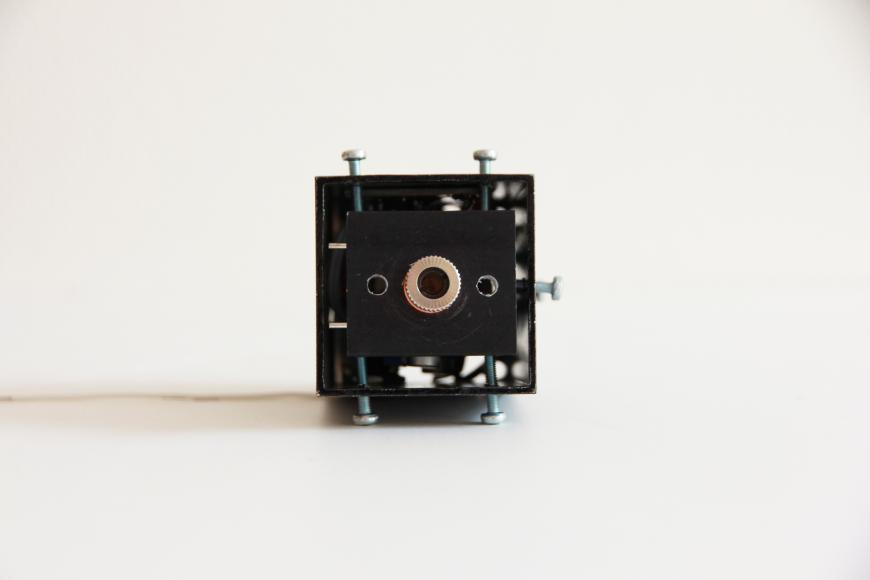 Полупроводниковый лазер с выходной мощностью 8 Вт для 3D принтеров  Endurance