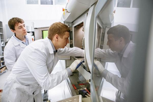 В Самаре откроется международная лаборатория по 3D-печати эндопротезов