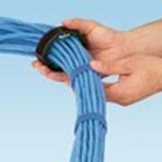 Кабельная расческа-гребенка для протяжки сетевых кабелей V2