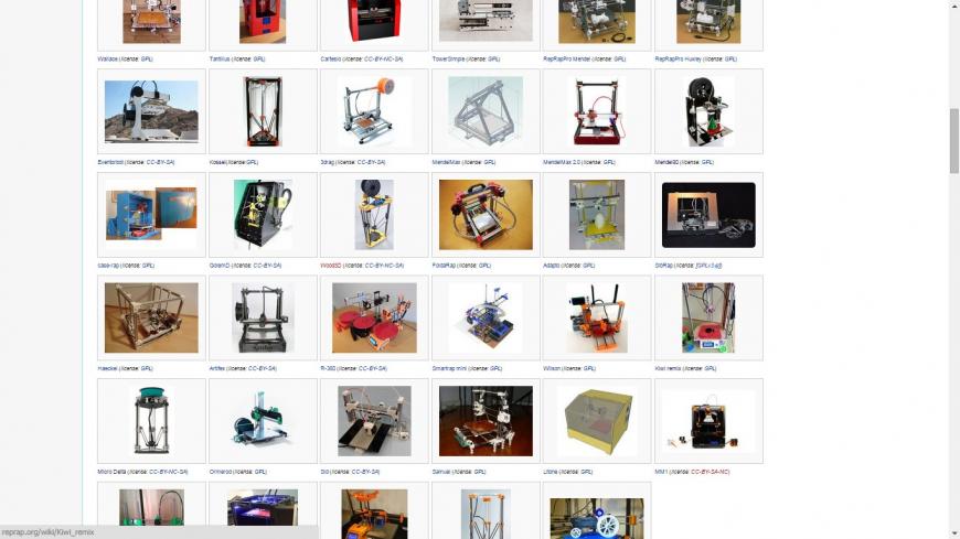 Купить 3D-принтер или собрать?