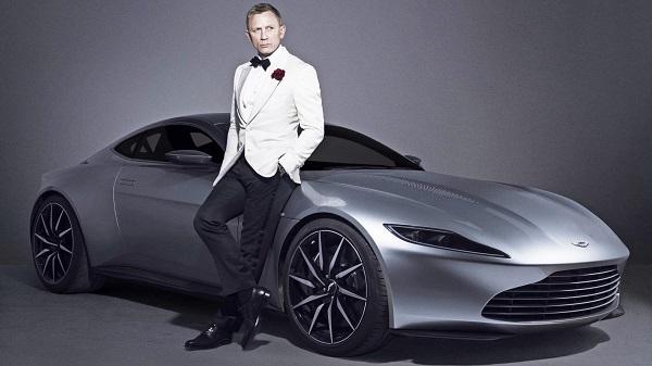 Блоки цилиндров для нового купе от Aston Martin будут изготавливаться по 3D-печатным формам