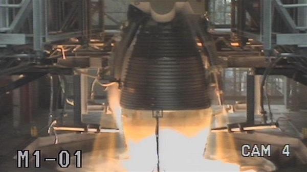 Турбонасосы для двигателей ракет-носителей Ariane 6 напечатают на 3D-принтерах