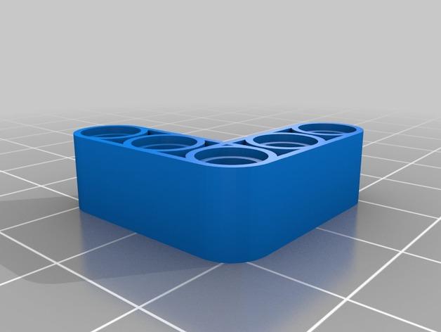 LEGO творчество и 3D печать.