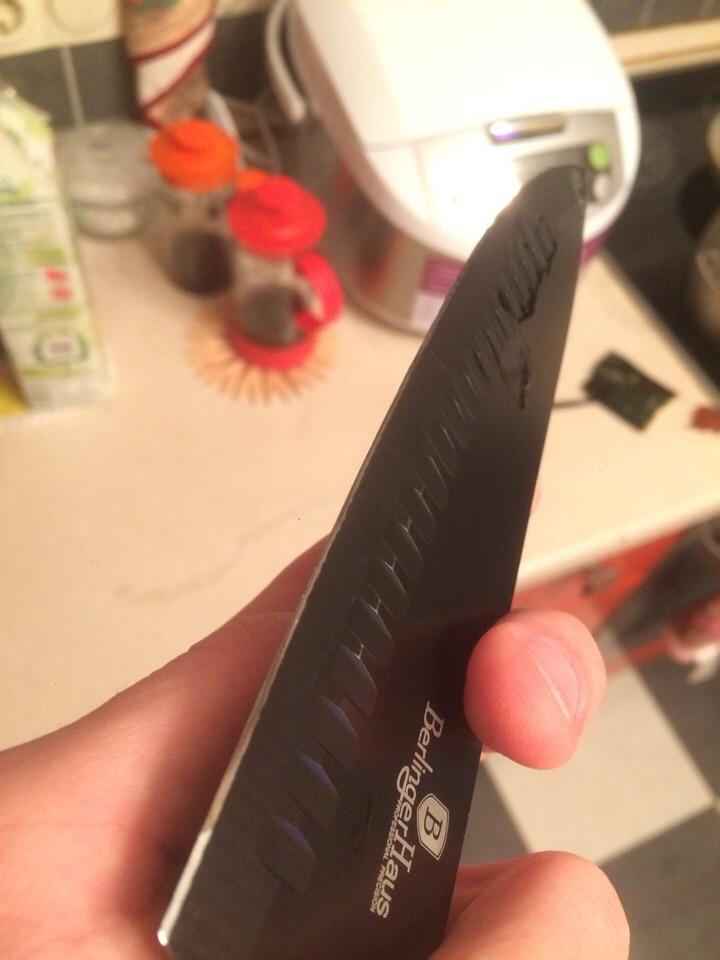 Точилка ножей