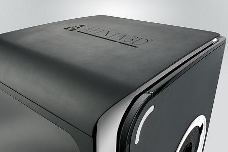 Afinia анонсирует 3D-принтер H800 с повышенным разрешением и областью печати