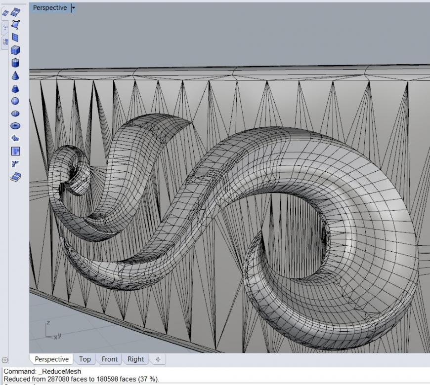 Осваиваем LeapFrog Creatr HS, попутно учимся азам 3D-печати (3 серия)