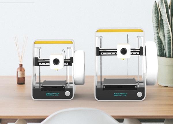 MakeX предлагает бюджетный FDM 3D-принтер MIGO за $149
