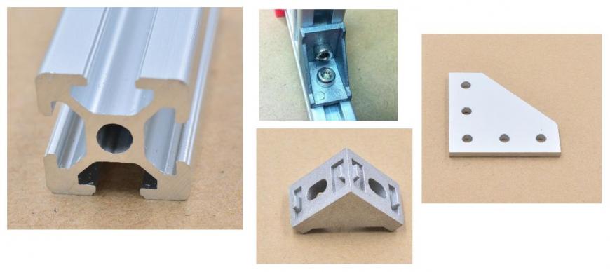 Типовые ляпы и  рекомендации  при самостоятельной посторойке 3D принтера. Часть 1.